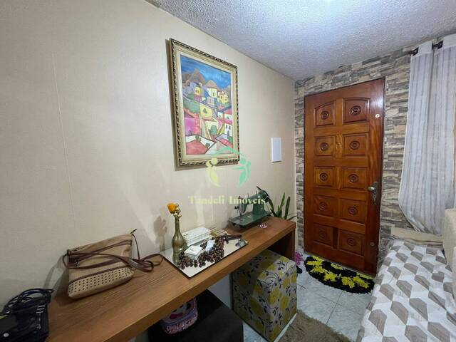#007759 - Apartamento para Venda em Santo André - SP - 2
