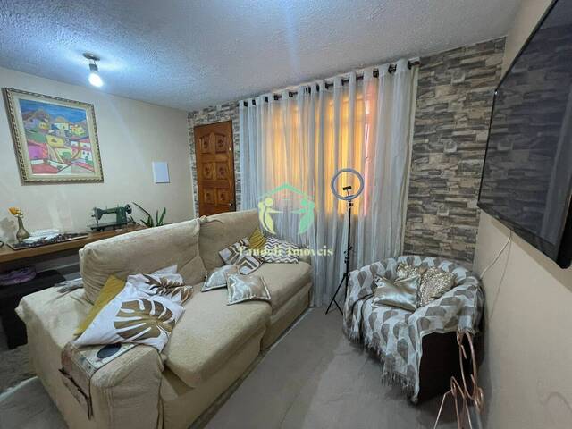#007759 - Apartamento para Venda em Santo André - SP - 3