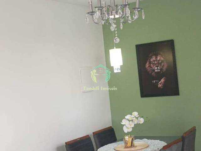 Apartamento Sem Condomínio para Venda em Santo André - 5