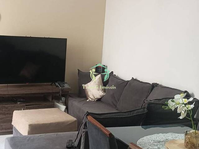 #007760 - Apartamento Sem Condomínio para Venda em Santo André - SP - 1