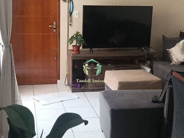 #007760 - Apartamento Sem Condomínio para Venda em Santo André - SP - 2