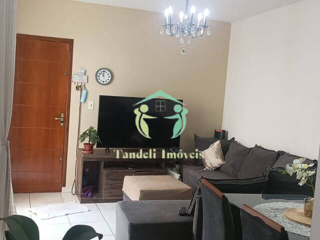 #007760 - Apartamento Sem Condomínio para Venda em Santo André - SP - 3