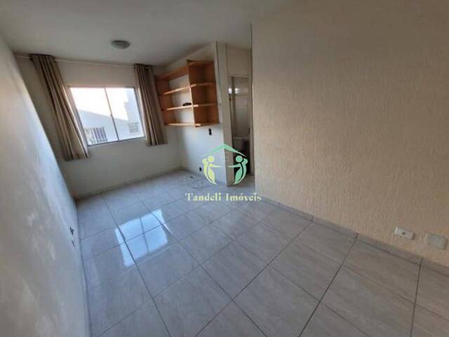 #007755 - Apartamento para Venda em Santo André - SP - 2