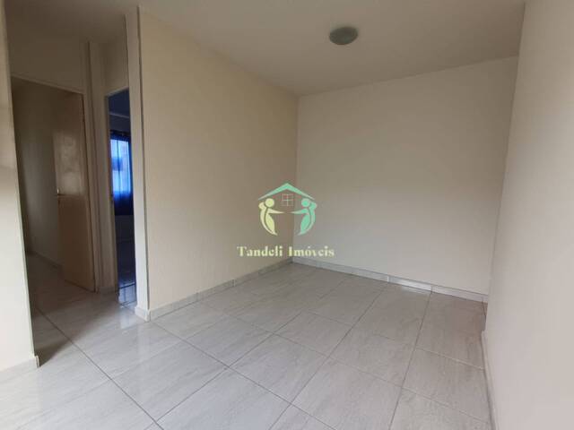 #007755 - Apartamento para Venda em Santo André - SP - 3