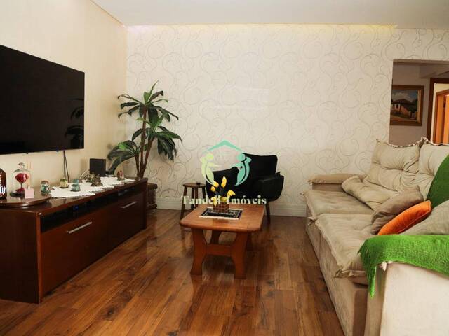 Apartamento para Venda em Santo André - 5