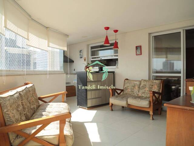 Venda em Vila Floresta - Santo André