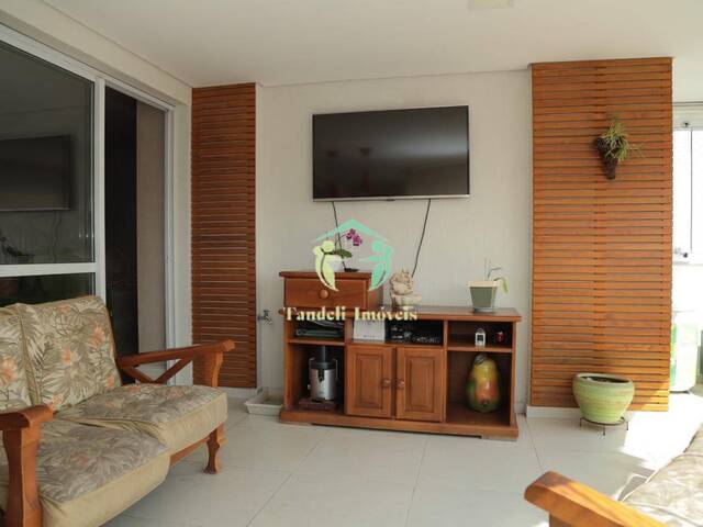 #007761 - Apartamento para Venda em Santo André - SP - 3