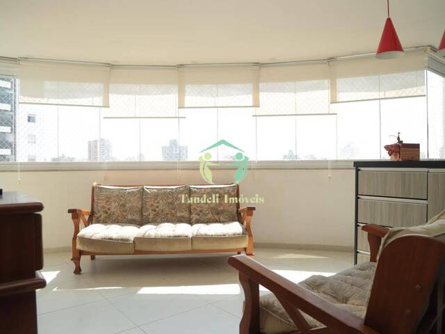 Apartamento para Venda em Santo André - 4