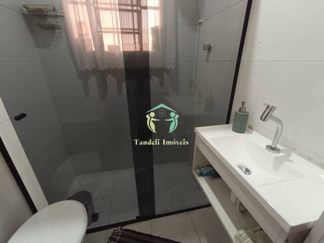 Sobrado para Venda em Santo André - 5