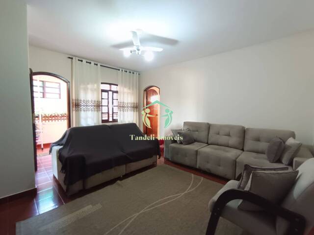 Venda em Vila Homero Thon - Santo André