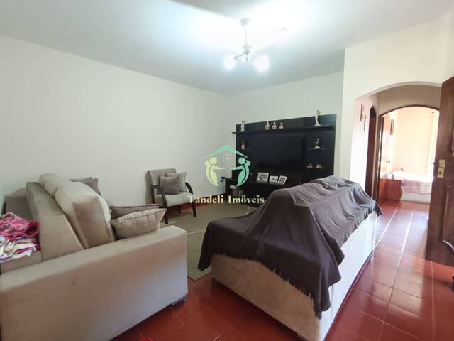 #007762 - Sobrado para Venda em Santo André - SP - 2