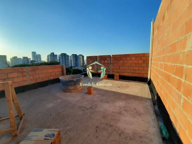 Venda em Paraíso - Santo André
