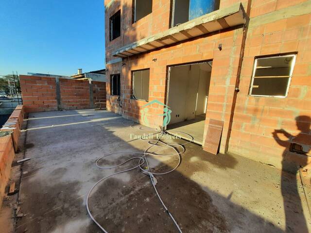 #007766 - Apartamento Sem Condomínio para Venda em Santo André - SP - 2