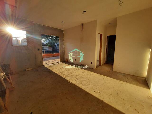 Apartamento Sem Condomínio para Venda em Santo André - 4