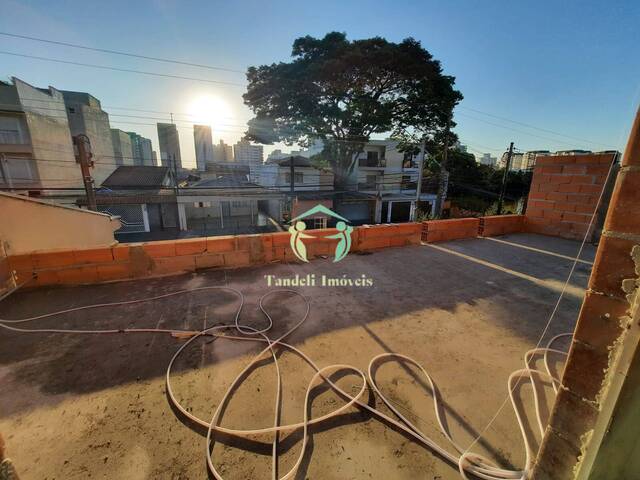 #007767 - Apartamento Sem Condomínio para Venda em Santo André - SP - 3