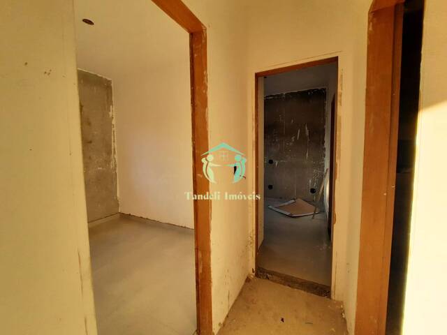 Apartamento Sem Condomínio para Venda em Santo André - 5