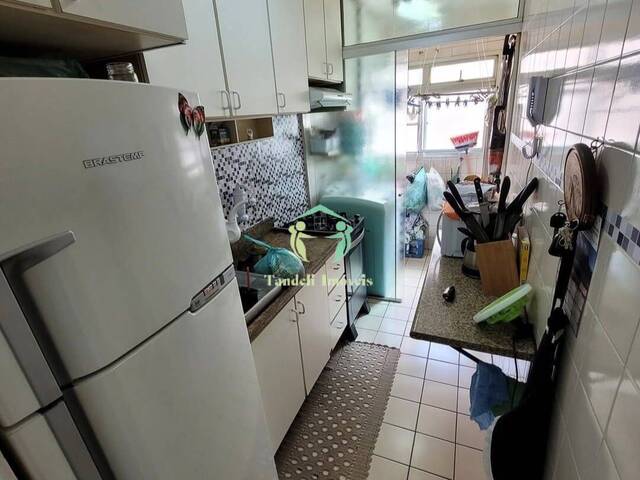 #007772 - Apartamento para Venda em Santo André - SP - 3