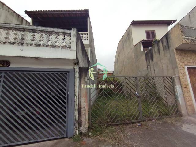 Venda em Parque Marajoara - Santo André