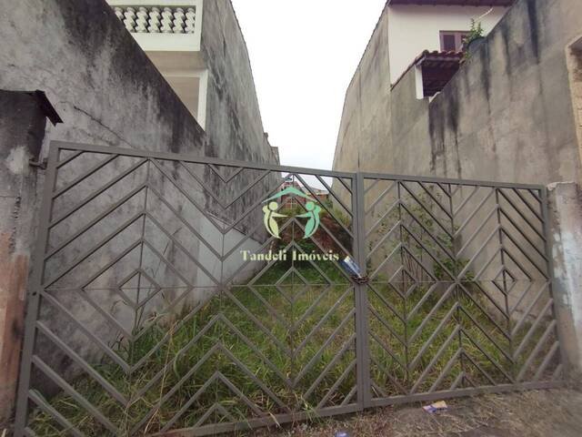 #007773 - Terreno para Venda em Santo André - SP - 2