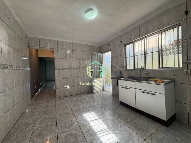 #007775 - Casa para Venda em Santo André - SP - 3