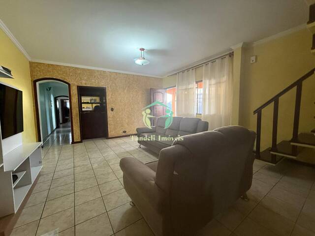 #007777 - Casa para Venda em Santo André - SP - 3