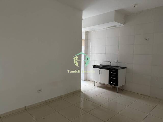 #007778 - Apartamento Sem Condomínio para Venda em Santo André - SP - 2