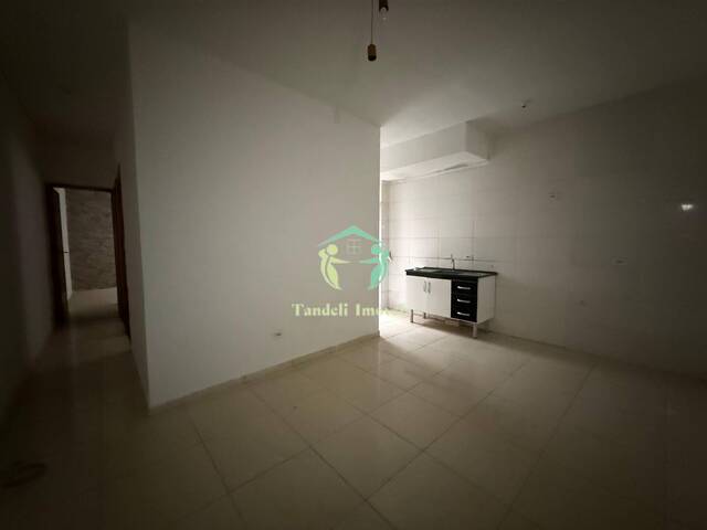 #007778 - Apartamento Sem Condomínio para Venda em Santo André - SP - 3