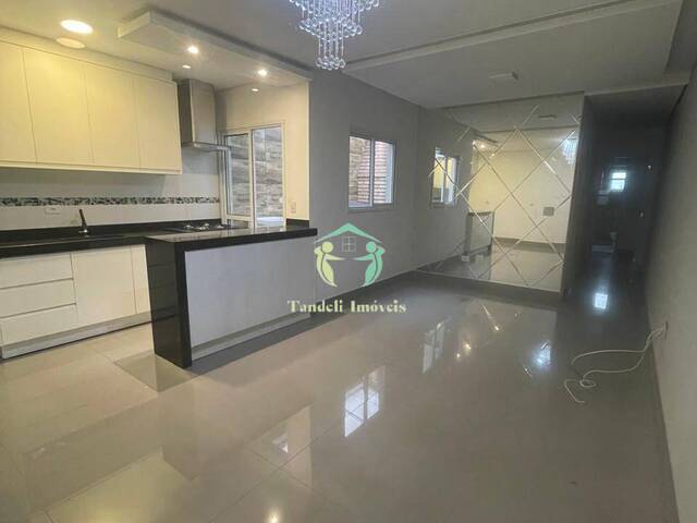 #007780 - Apartamento Sem Condomínio para Venda em Santo André - SP - 1