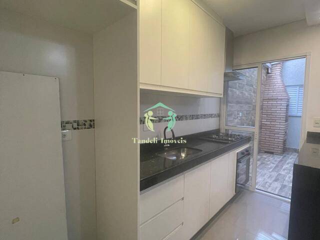 #007780 - Apartamento Sem Condomínio para Venda em Santo André - SP - 3