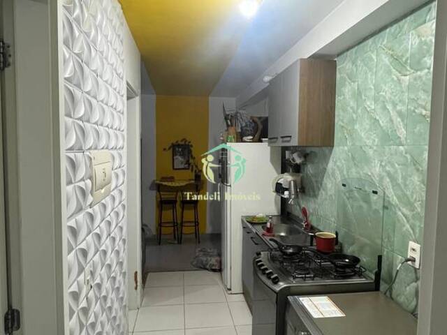 #007781 - Apartamento para Venda em Mauá - SP - 3