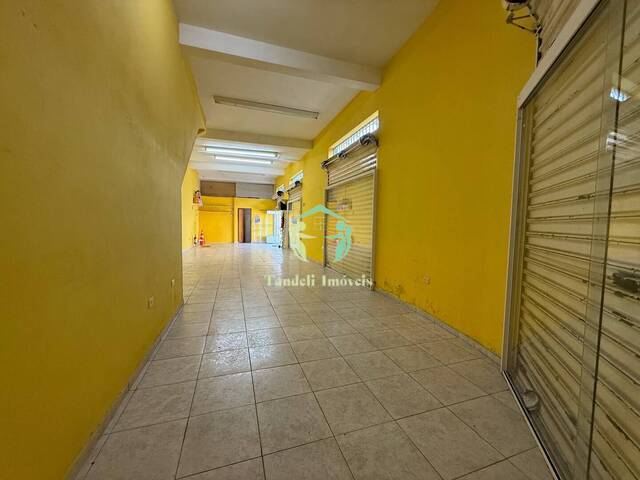 #007782 - Salão Comercial para Locação em Santo André - SP - 3