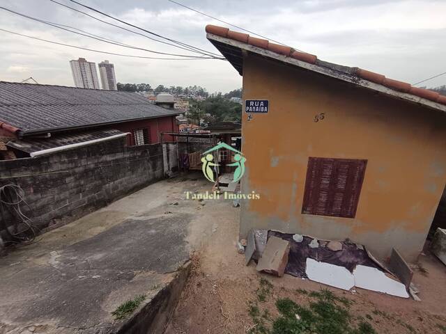 Venda em Cidade São Jorge - Santo André