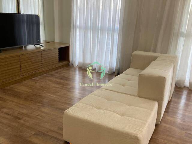 Apartamento para Locação em Santo André - 5