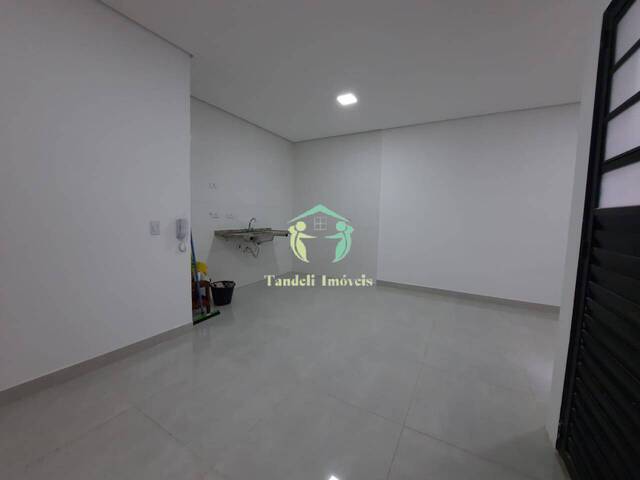 Apartamento Sem Condomínio para Venda em Santo André - 4