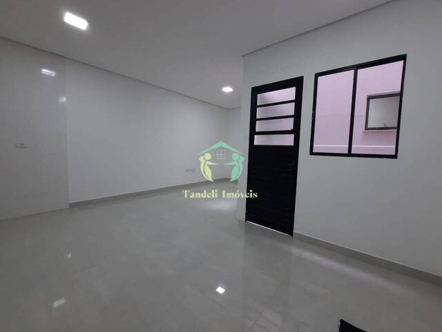 #007785 - Apartamento Sem Condomínio para Venda em Santo André - SP - 3