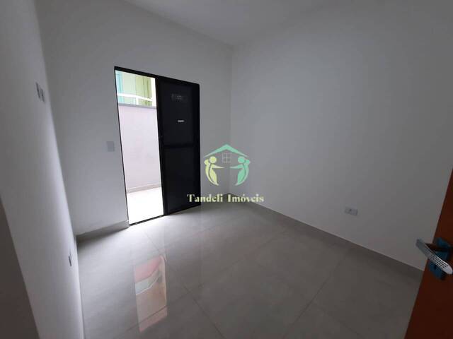 Apartamento Sem Condomínio para Venda em Santo André - 5