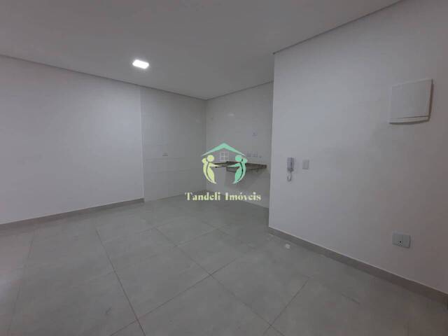 Apartamento Sem Condomínio para Venda em Santo André - 5