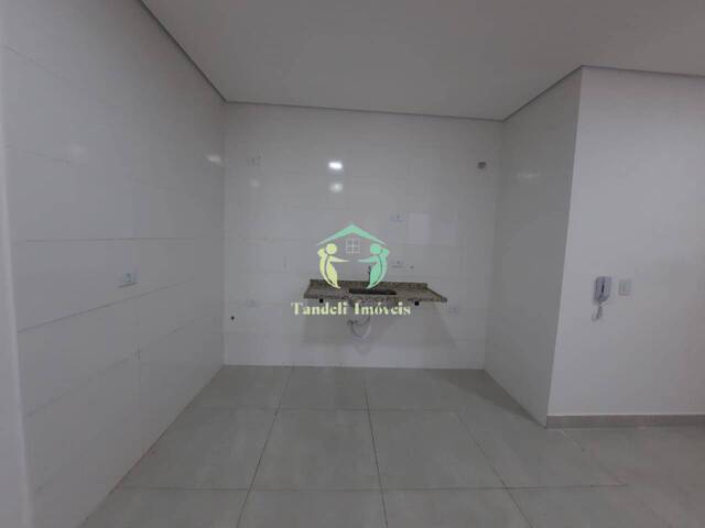 Apartamento Sem Condomínio para Venda em Santo André - 4