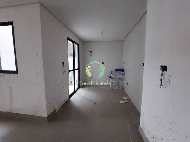 #007788 - Apartamento Sem Condomínio para Venda em Santo André - SP - 1