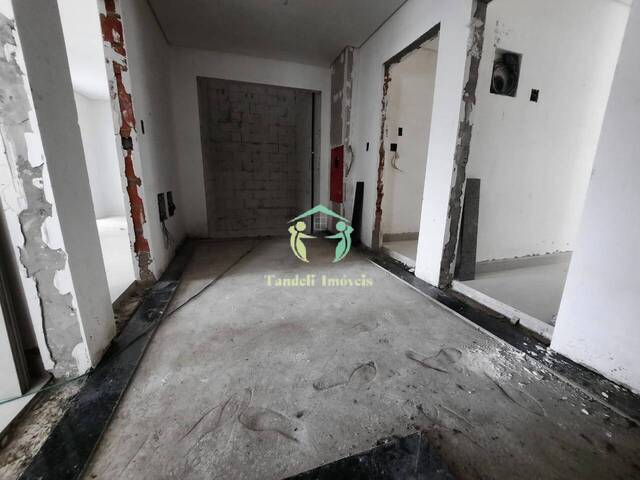 Apartamento Sem Condomínio para Venda em Santo André - 4