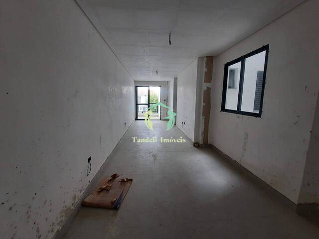 #007788 - Apartamento Sem Condomínio para Venda em Santo André - SP - 3