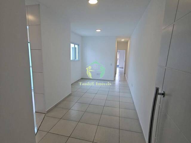 #007793 - Apartamento Sem Condomínio para Venda em Santo André - SP - 3