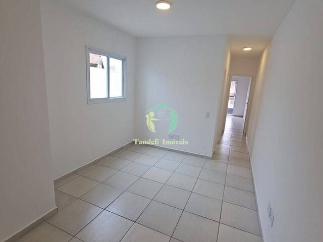 #007793 - Apartamento Sem Condomínio para Venda em Santo André - SP - 2