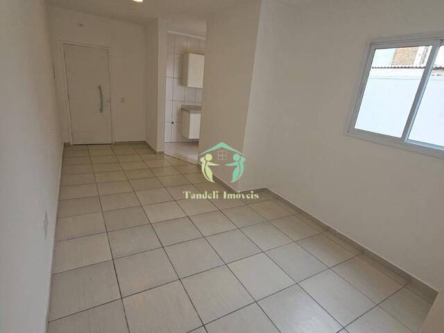 #007793 - Apartamento Sem Condomínio para Venda em Santo André - SP - 1