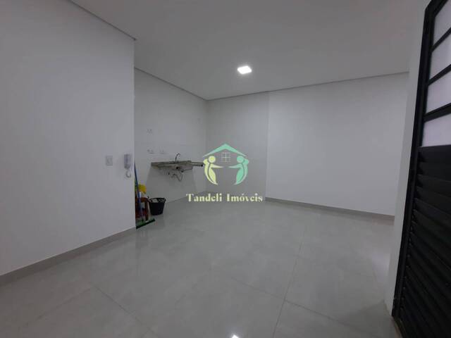 Apartamento Sem Condomínio para Venda em Santo André - 4