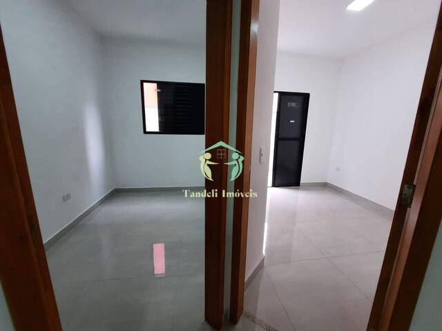 Apartamento Sem Condomínio para Venda em Santo André - 5