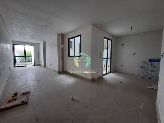 #007789 - Apartamento Sem Condomínio para Venda em Santo André - SP - 1