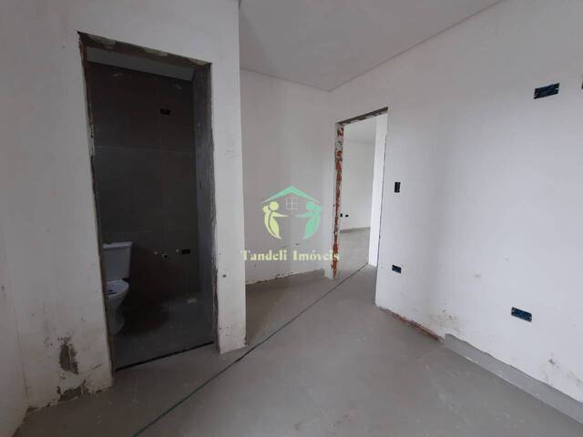 Apartamento Sem Condomínio para Venda em Santo André - 5