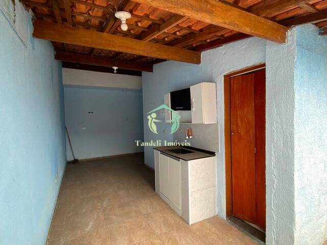 #007800 - Cobertura para Venda em Santo André - SP - 2