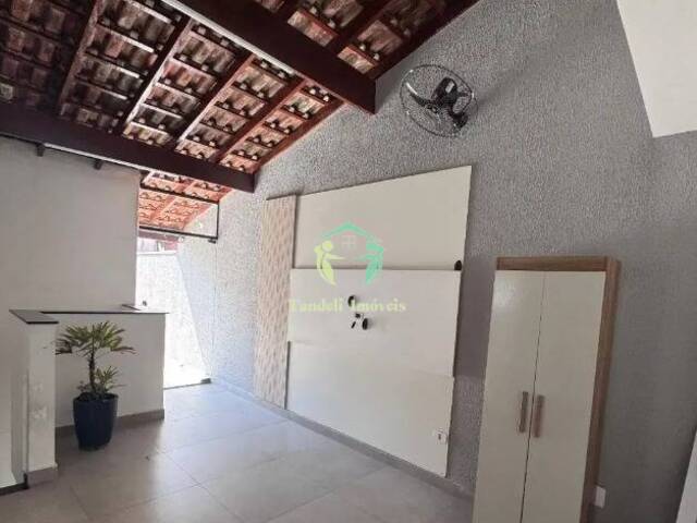 Cobertura para Venda em Mauá - 4
